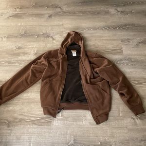 Workwear Hoodie Medium
